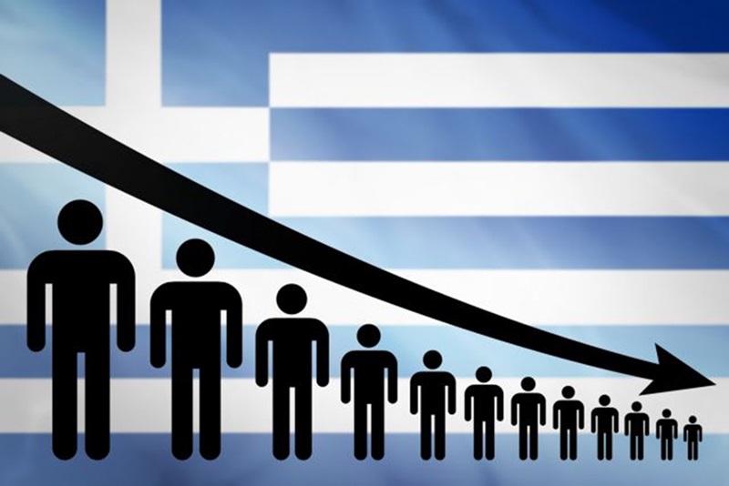 Δημογραφικό: Η Ελλάδα εκπέμπει SOS! Η κατάσταση στην Άνδρο...