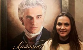 ΚΑΠΟΔΙΣΤΡΙΑΣ: Μια ταινία σταθμός για τους νέους...