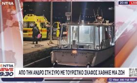 ΨΕΥΔΕΠΙΓΡΑΦΕΣ ΕΡΩΤΗΣΕΙΣ ΣΤΗΝ ΒΟΥΛΗ ΓΙΑ ΤΗΝ ΑΝΔΡΟ!!!