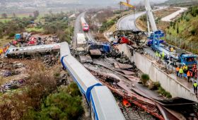 ΜΙΛΑ Ο Ν. ΠΛΑΚΙΑΣ ΓΙΑ ΤΑ ΤΕΜΠΗ: "Πληρωμένες πραγματογνωμοσύνες"! Ψέματα τα ξυλόλια! 600.000 ευρώ αναζητούν κατόχους!