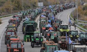 EΠΕΙΓΟΥΣΑ ΝΟΜΟΘΕΤΙΚΗ ΡΥΘΜΙΣΗ ΓΙΑ ΤΟΥΣ ΑΓΡΟΤΕΣ