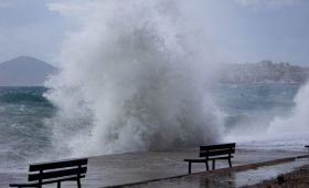 Μερομήνια Αγίου Σπυρίδωνα: Οι κρυφές προβλέψεις του καιρού που δεν πρέπει να αγνοήσεις!