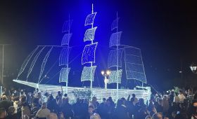 ΠΑΝΔΡΙΑΚΗ ΓΙΟΡΤΗ ΣΤΟ ΓΑΥΡΙΟ: Θα μπορούσαν περισσότερα ή μήπως κάθε πέρσι και καλύτερα!...