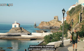 ΟΙ ΠΕΝΤΕ ΠΡΟΚΛΗΣΕΙΣ ΓΙΑ ΤΟΝ ΤΟΥΡΙΣΜΟ ΚΑΙ Η ΑΝΔΡΟΣ