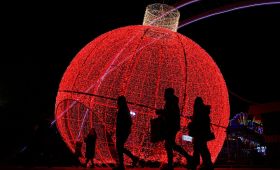 Γιατί γιορτάζουμε τα Χριστούγεννα στις 25 Δεκεμβρίου