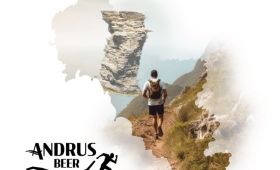 Επανέρχεται με άλλη μορφή Andros Trail Race