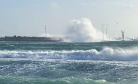 ΕΚΤΑΚΤΟ ΔΕΛΤΙΟ ΕΜΥ: Έρχονται ισχυρές καταιγίδες και χιόνι Τετάρτη & Πέμπτη