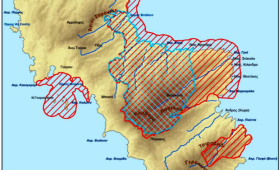 Η Άνδρος στο Υπουργείο Περιβάλλοντος για το NATURA