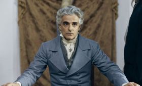 Η επέλαση του «Καποδίστρια»