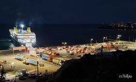 ΟΛΟΚΛΗΡΩΝΕΤΑΙ Η ΜΕΓΑΛΗ ΕΠΙΣΤΡΟΦΗ...