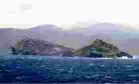 ΑΠΑΓΟΡΕΥΤΙΚΟ: Χωρίς πλοία το Σάββατο 3/1. Ανακοινώσεις εταιρειών & λιμεναρχείου.