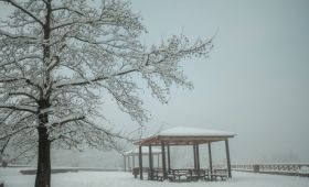 ΜΕΡΟΜΗΝΙΑ: σημάδια για χιονιά τον Δεκέμβρη και "άγριο" Ιανουάριο   
