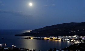 ΝΕΟΣ ΚΩΔΙΚΑΣ ΑΥΤΟΔΙΟΙΚΗΣΗΣ: Τι λέει η αντιπολίτευση...