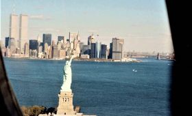 Ground Zero, 11/9: Που ήσουν και τι έκανες τη στιγμή που έπεφταν οι δίδυμοι πύργοι;