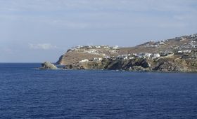 ΙΔΕΕΣ ΓΙΑ ΤΗΝ ΛΕΙΨΥΔΡΙΑ: Πως θα ξεδιψάσει η Μύκονος. Tι λύση προώθησε ο Δήμος Μυκόνου...