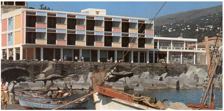 O «τρίτος δρόμος» για το Ξενία της Άνδρου: Να γκρεμιστεί και να ξαναχτιστεί όπως ήταν!...