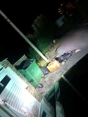 Διαμαρτυρίες αναγνωστών: Έτσι θα αναπτυχθεί τουριστικά το νησί;