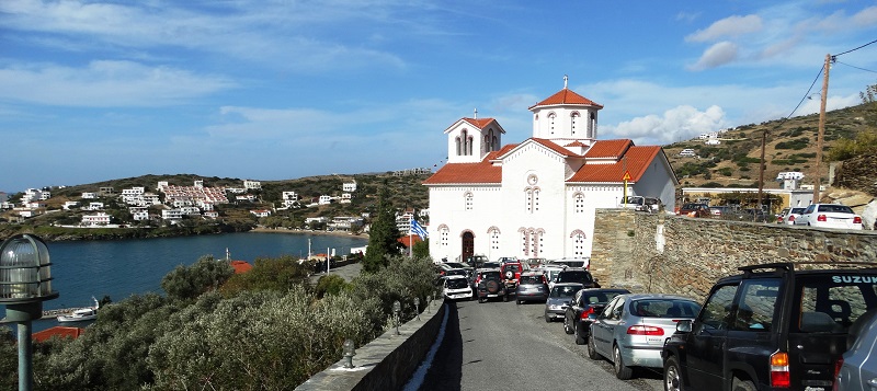 Και δεύτερη επιστολή με αντίθετες διαπιστώσεις του προέδρου ενοικιαζομένων Μπατσίου