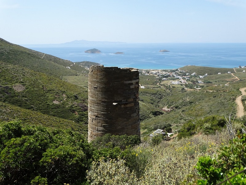 Κυρία μου μάλλον χάσατε τον στόχο σας...