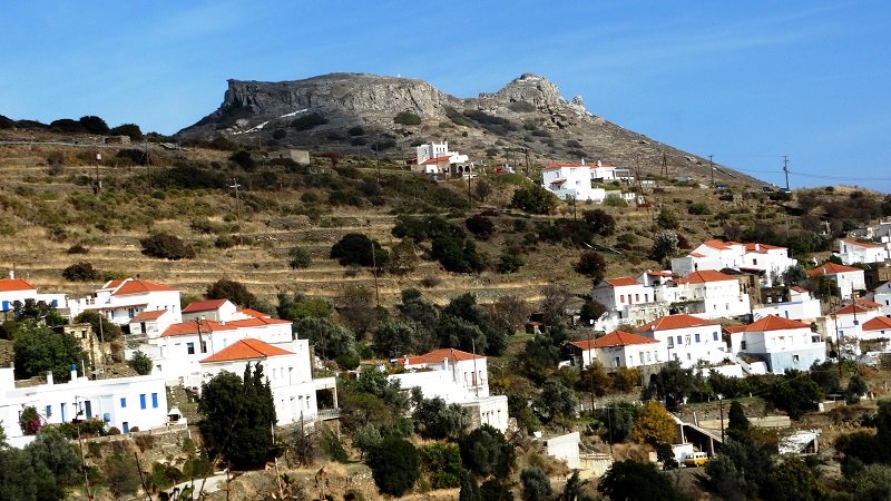 SOS - Και στο Κοχύλου περιμένουν για νερό!