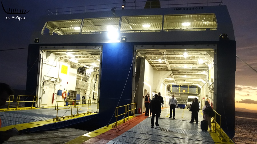 ΑΠΟΚΛΕΙΣΤΙΚΟ: Το πρώτο ταξίδι του Golden Princess - Ραφήνα, Τήνο, Μύκονο, Πάρο... 