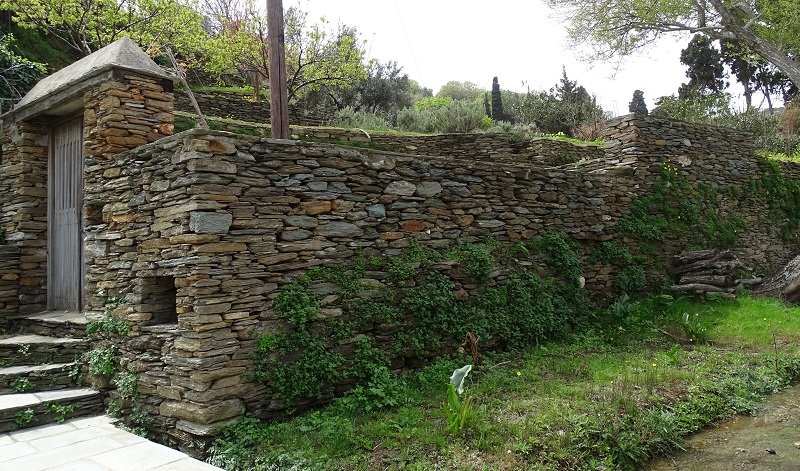 Κτήμα Ρουσσέτου: μια νέα ξενοδοχειακή μονάδα στο Νειμποριό και όχι μόνο...