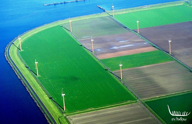 Επενδύσεις έως 2 τρισεκατομμύρια δολάρια ετησίως στις ανεπτυγμένες οικονομίες για ΑΠΕ!!! Επενδύσεις έως 2 τρισεκατομμύρια δολάρια ετησίως στις ανεπτυγμένες οικονομίες για ΑΠΕ!!!