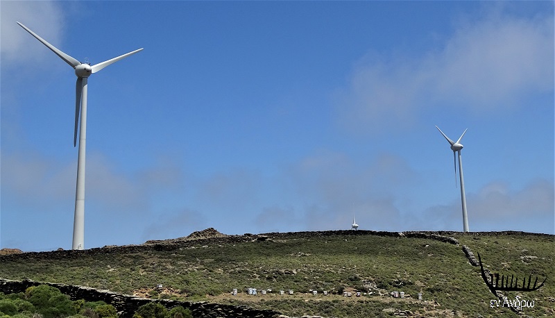 Ο Μπάιντεν «ανοίγει» τη Δυτική Ακτή των ΗΠΑ για τεράστια αιολικά πάρκα ή το ψέμα έχει κοντά ποδάρια...