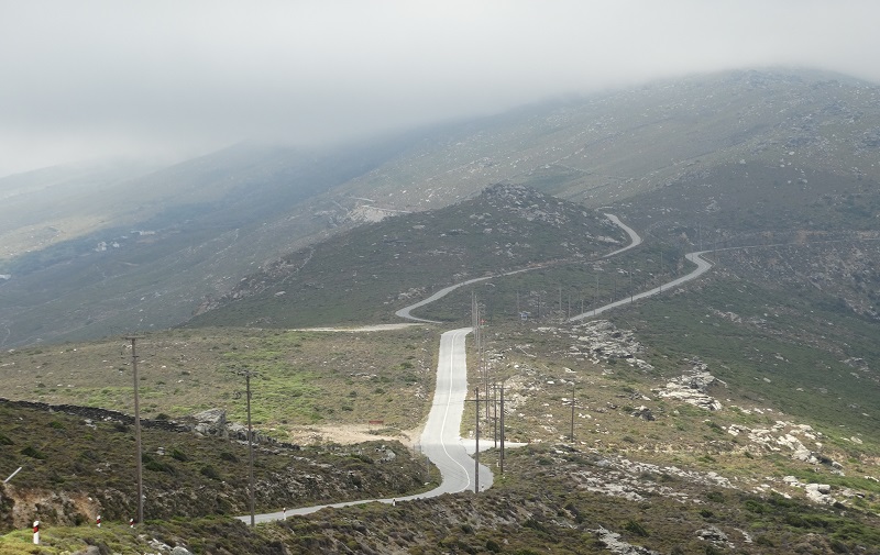 Εξιχνιάστηκε διακεκριμένη κλοπή λειψάνου από Μονή της Χίου