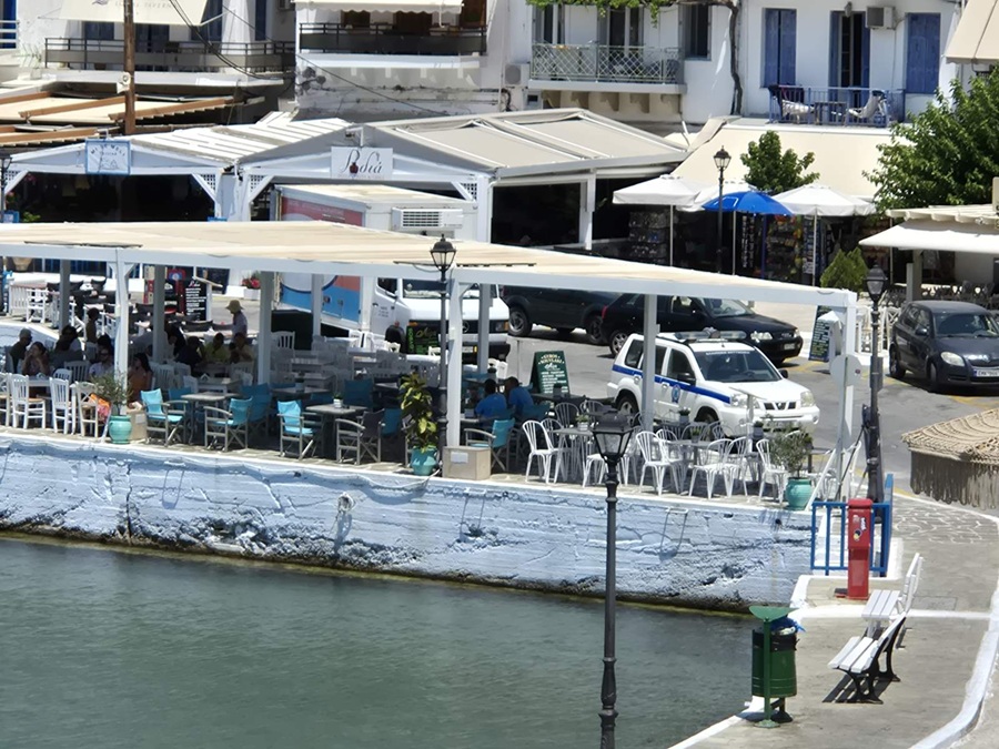 ΠΡΟΣΟΧΗ: Η ΑΣΤΥΝΟΜΙΑ ΤΗΣ ΑΝΔΡΟΥ ΕΝ ΔΡΑΣΕΙ...