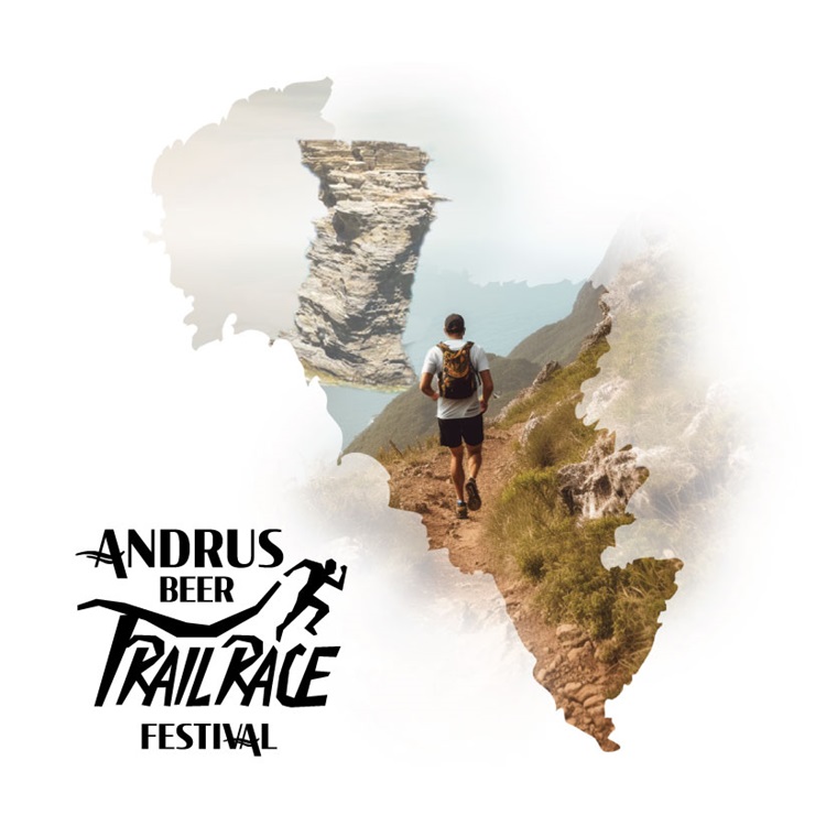 Επανέρχεται με άλλη μορφή Andros Trail Race