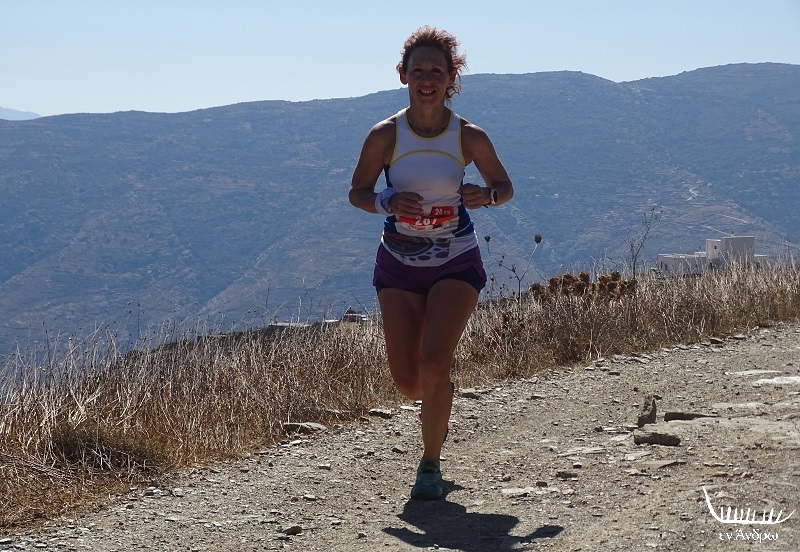 4ο Andros Trail Race (οι νικητές, οι συμμετέχοντες, οι αθλητές, οι εθελοντές και φωτοστιγμιότυπα)