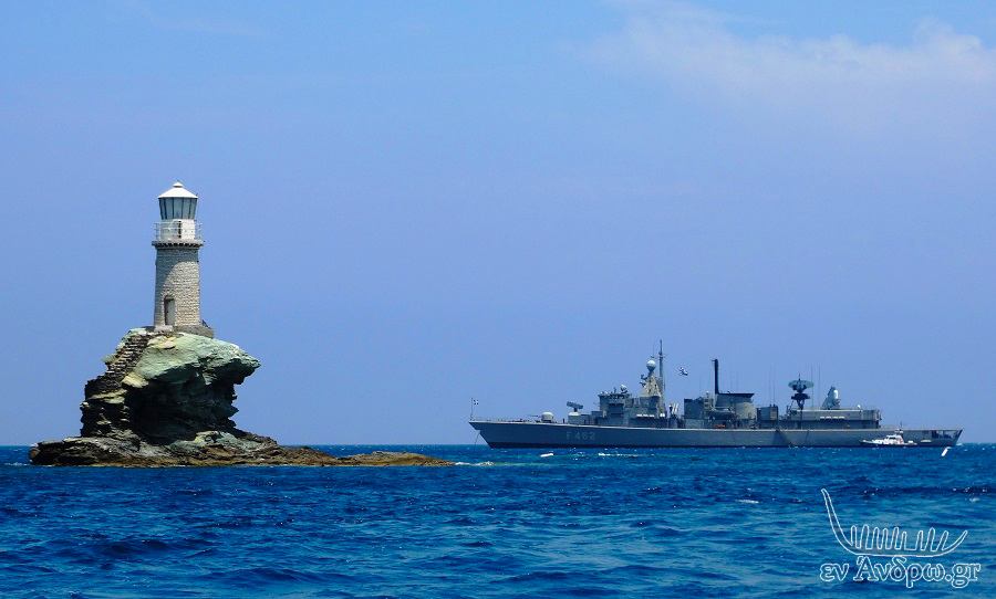 Ράλι Άνδρου 2017: Εντυπωσιακός αγώνας και υψηλες επισκέψεις για τα 50χρονα (μεγάλο φωτορεπορτάζ)