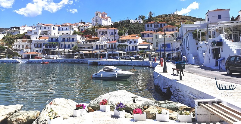 Έτοιμο ήδη και το Μπατσί!...