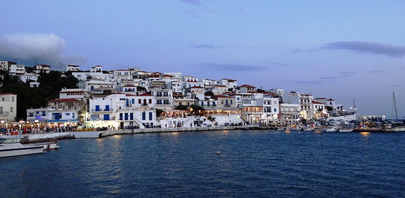 Επιστολή αναγνώστριας: 