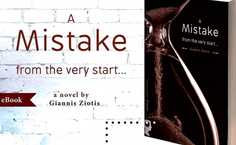 Γιάννης Ζιώτης: ένας ανδριώτης συγγραφέας που μετά τα ελληνικά 