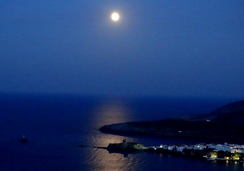 Ζητείται ελπίς...