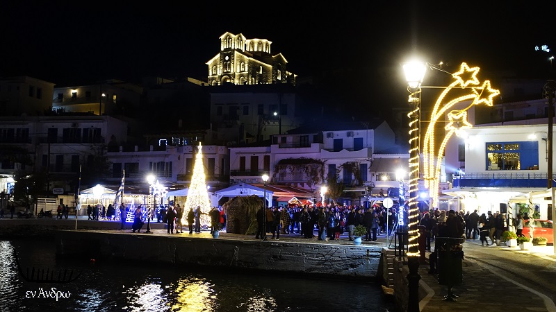 ΜΠΑΤΣΙ: ΣΕ ΝΕΟ ΣΚΗΝΙΚΟ ΤΟ ΑΝΑΜΜΑ ΤΟΥ ΔΕΝΤΡΟΥ 