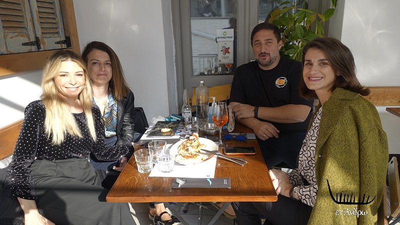 Θεοφάνια στου... Θεοφάνη! Και ολίγα περί 