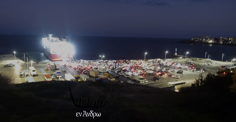 Η μεγάλη διπλή επιστροφή: Απολογισμοί και διαλογισμοί...