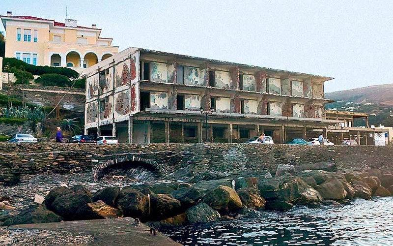 Δημήτρης Κωνσταντινίδης: 