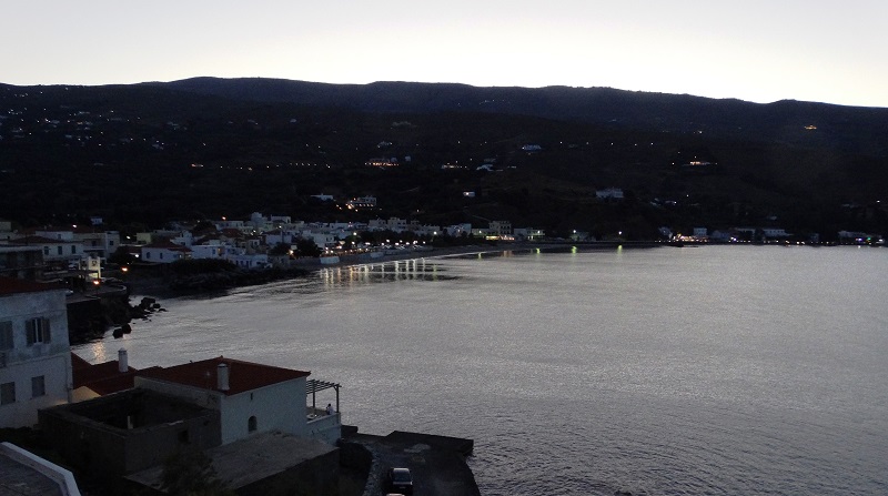 Εγκαίνια έκθεσης Μυταρά (πρόσωπα και παρουσίες)