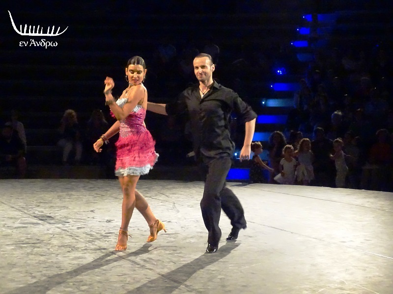 Συνέβησαν κι αυτά... αυτές τις μέρες! 