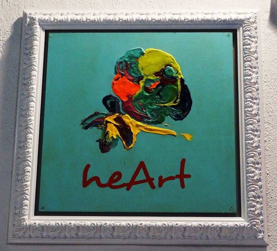 Πως η Μύκονος έφτασε στην Άνδρο και η Πηνελόπη βρήκε την Ιθάκη της…