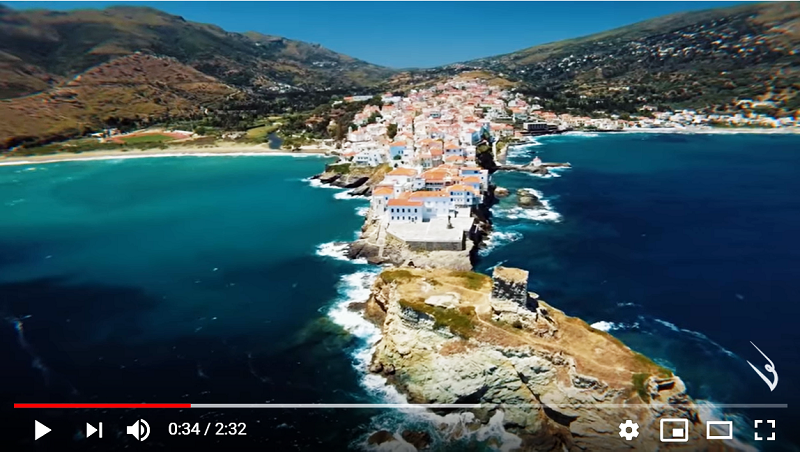 Περήφανος ως Έλληνας...