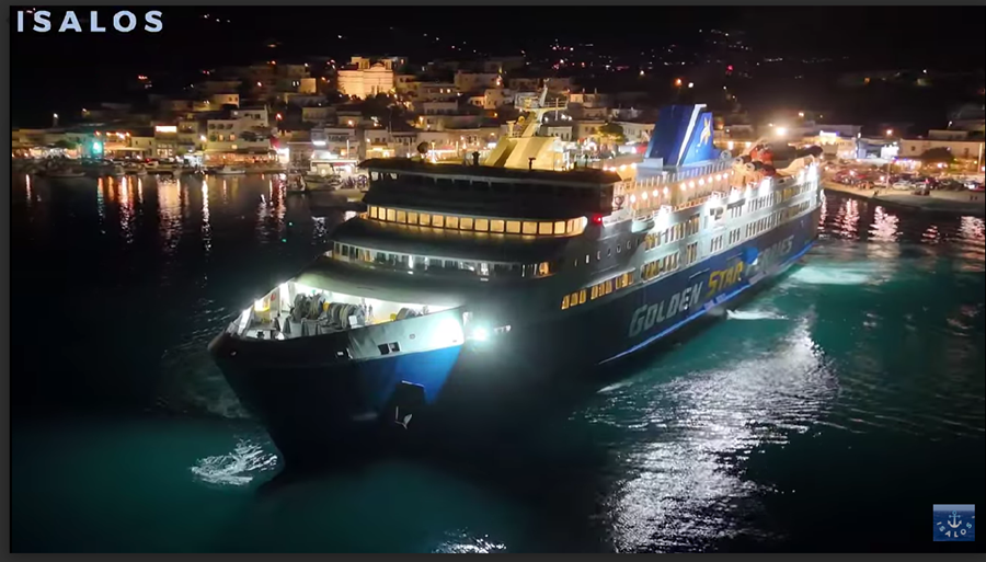 ΑΝΔΡΟΣ: Το καλοκαίρι συνεχίζει και τα ρεμέντζα καλά κρατούν...