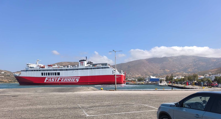 ΤΡΙΤΗ 12/8: ΠΡΩΙΝΗ ΜΑΧΗ ΤΟΥ 