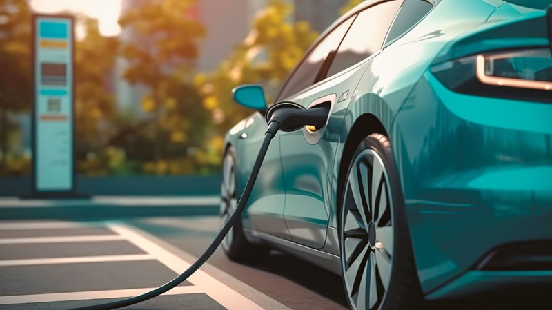 Κίνδυνος ανάφλεξης στα πλοία από τα ηλεκτρικά αυτοκίνητα! Τι λέει το Υπουργείο Ναυτιλίας...