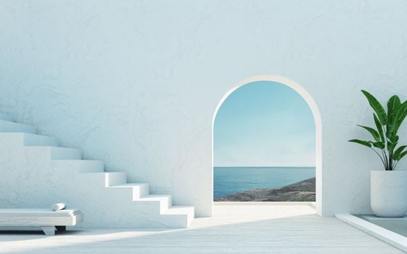 «Έκρηξη» στις τιμές ακινήτων στις Κυκλάδες – Τα ακριβότερα - Που είναι η Άνδρος