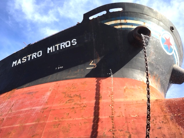 Οι Ανδριώτες στηρίζουν Σύρο και Κυκλάδες